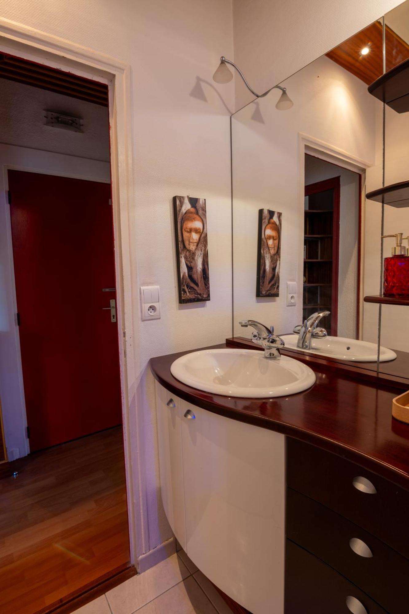Cocon Atypique En Rive Droite * Brest