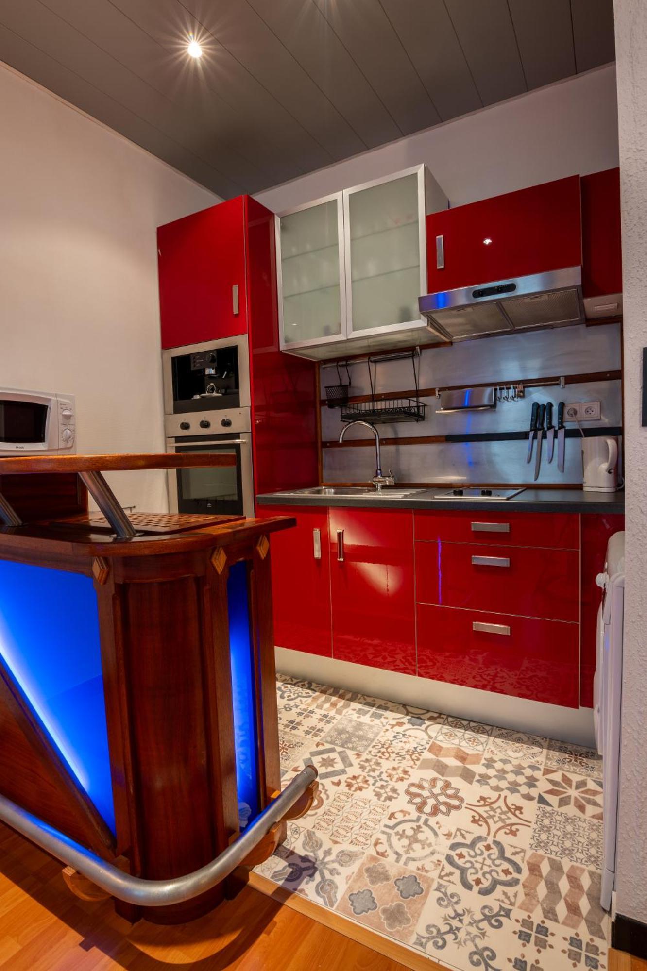 Cocon Atypique En Rive Droite Brest