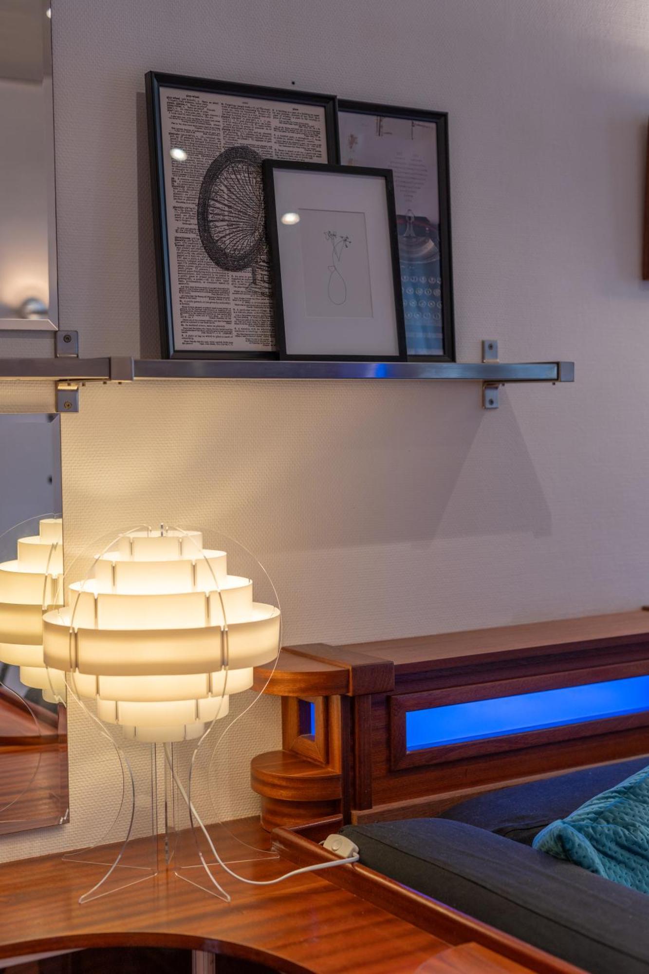 Apartment Cocon Atypique En Rive Droite Brest