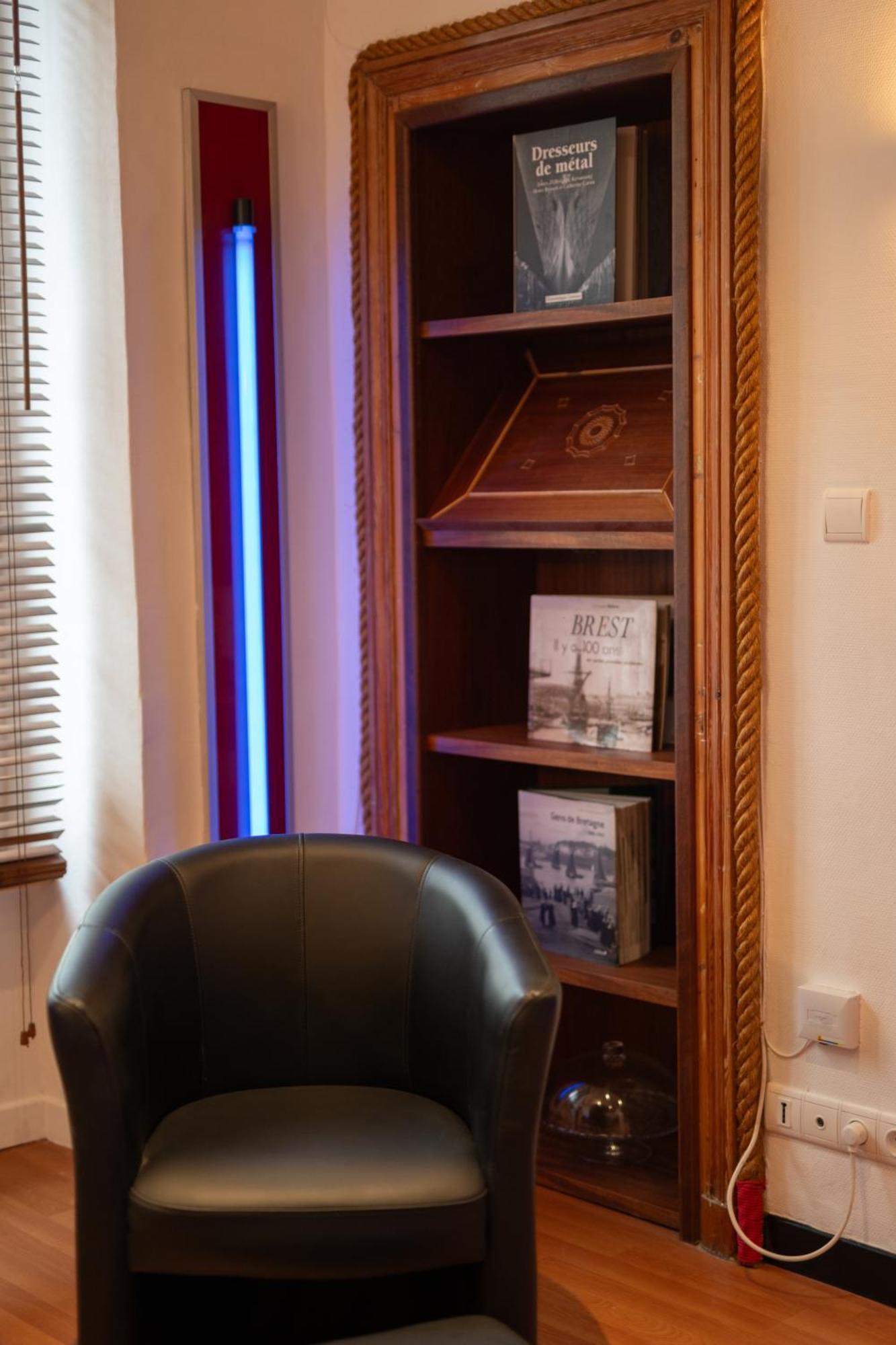 Apartment Cocon Atypique En Rive Droite