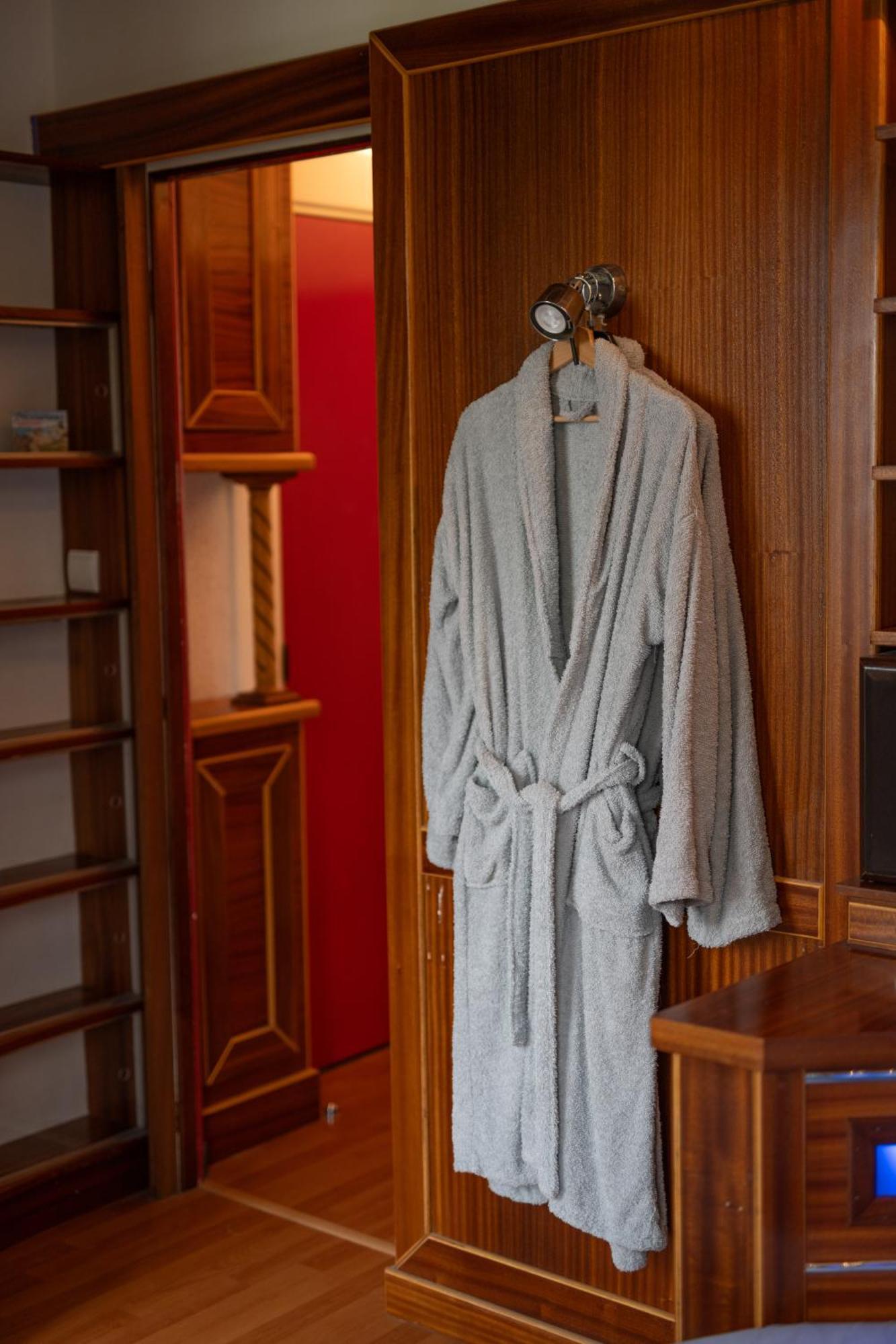 Cocon Atypique En Rive Droite Apartment Brest