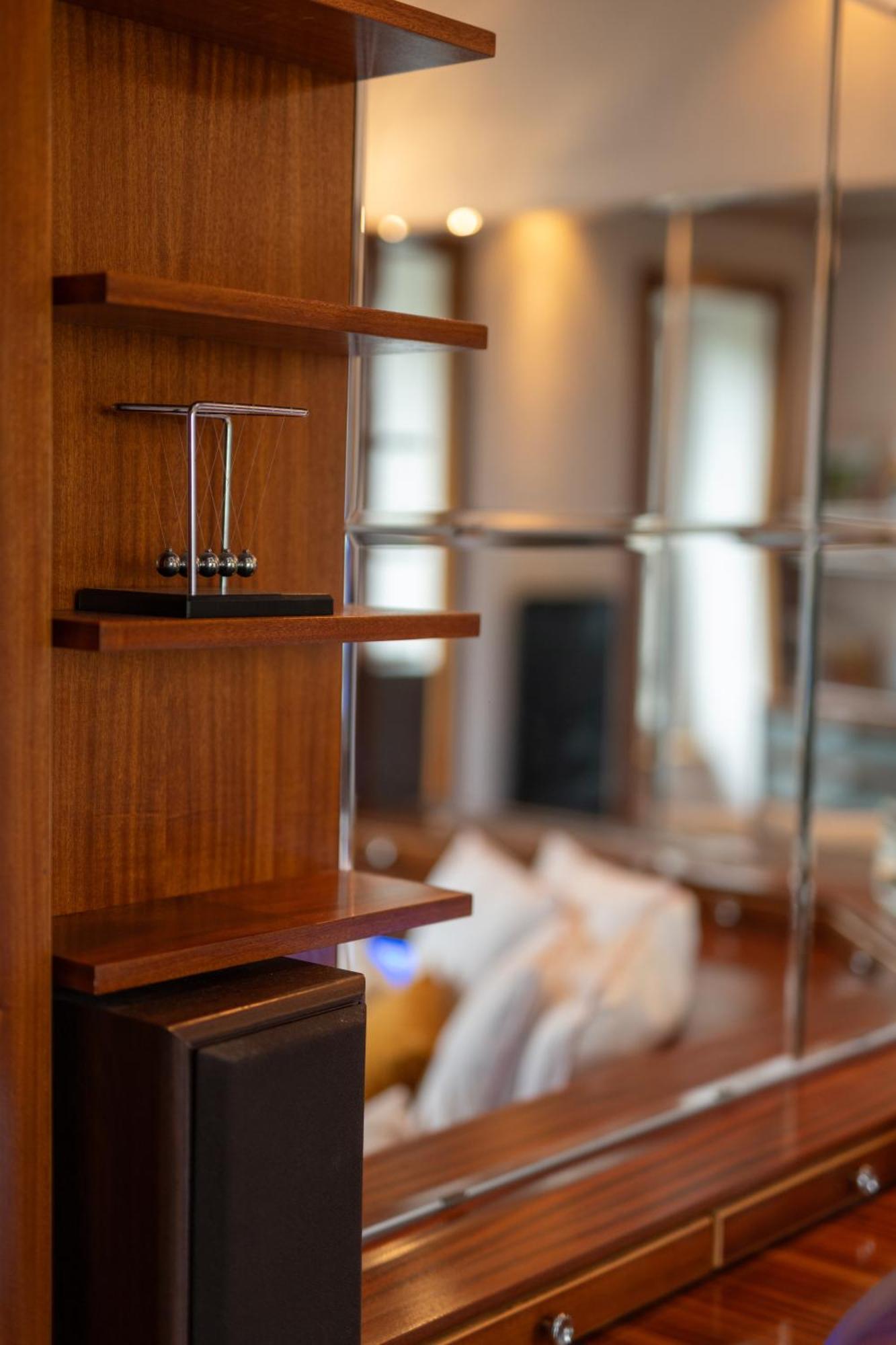 Cocon Atypique En Rive Droite Apartment Brest