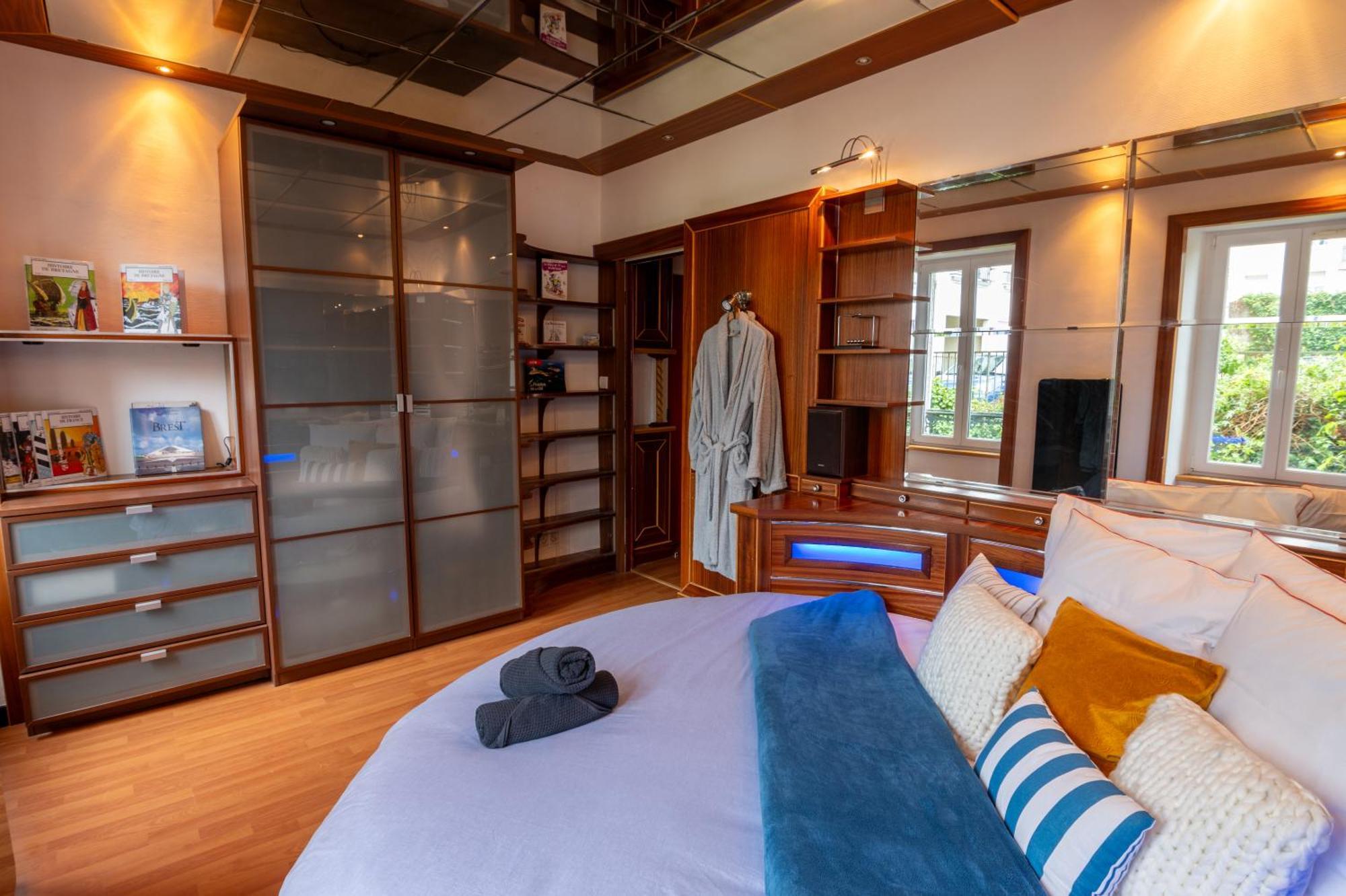 Cocon Atypique En Rive Droite Apartment
